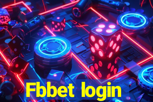 Fbbet login